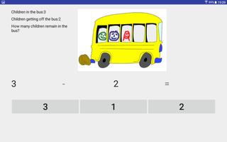 Learn to subtract screenshot 3