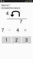 Learn to subtract screenshot 1