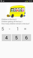 Learn to subtract screenshot 2