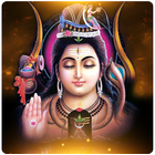 Lord Shiva Live Wallpaper icône