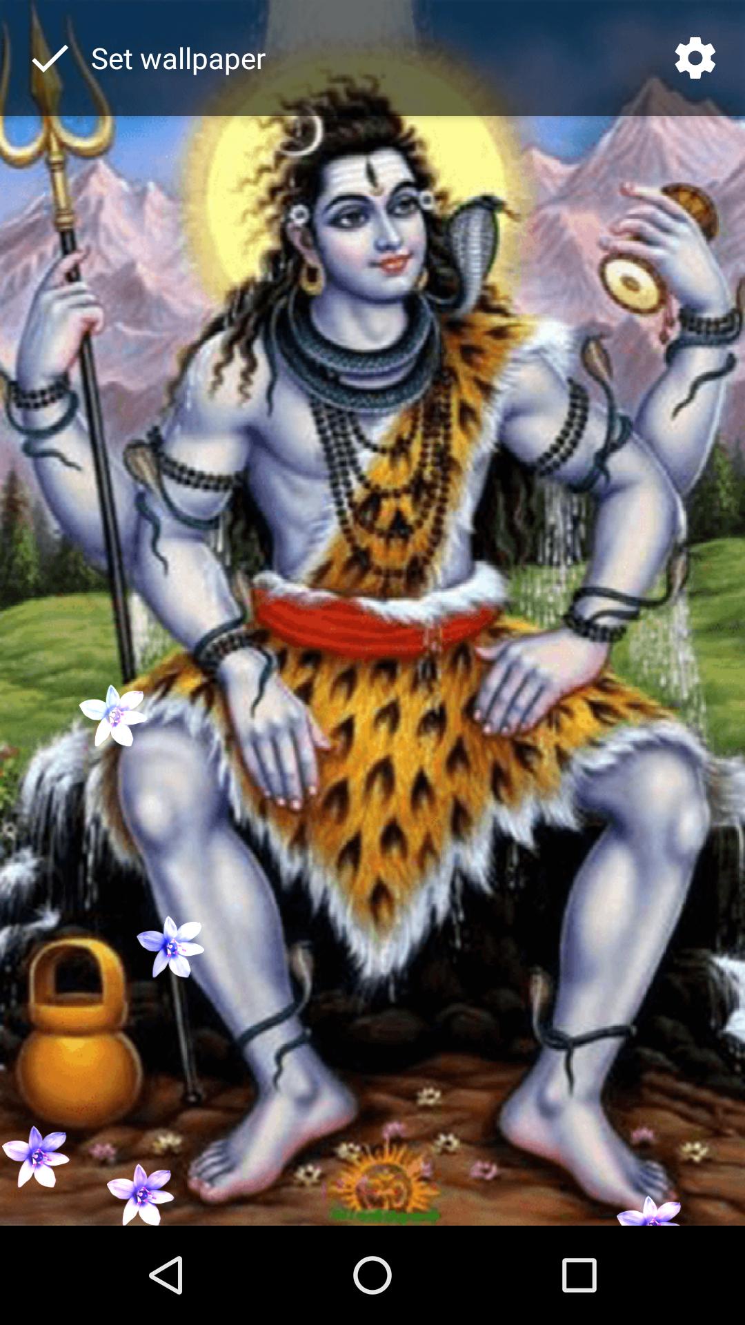 Lord Shiva Live Wallpaper APK for Android Download Lord Shiva Live Wallpaper APK for Android Download