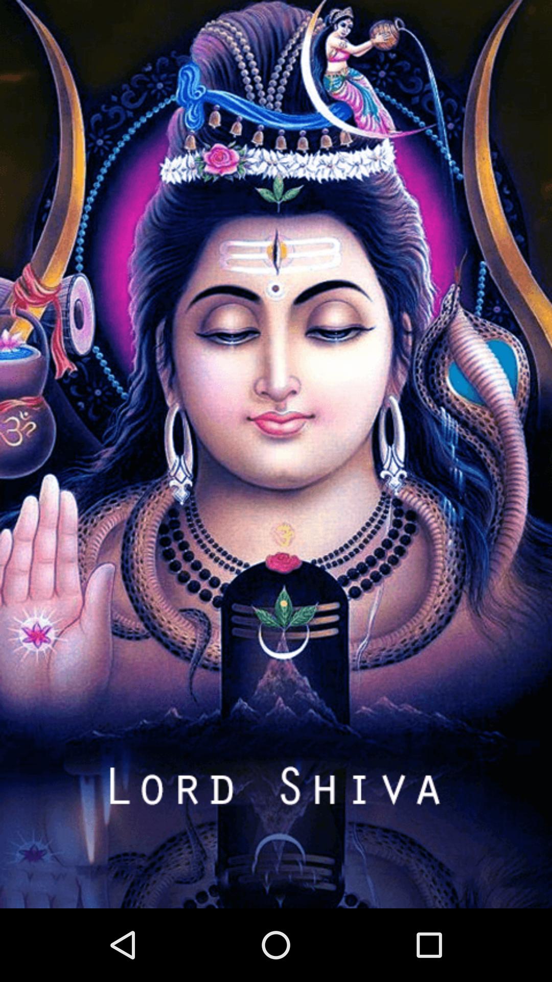 Lord Shiva Live Wallpaper APK for Android Download Lord Shiva Live Wallpaper APK for Android Download
