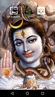 Lord Shiva Live Wallpaper Cartaz
