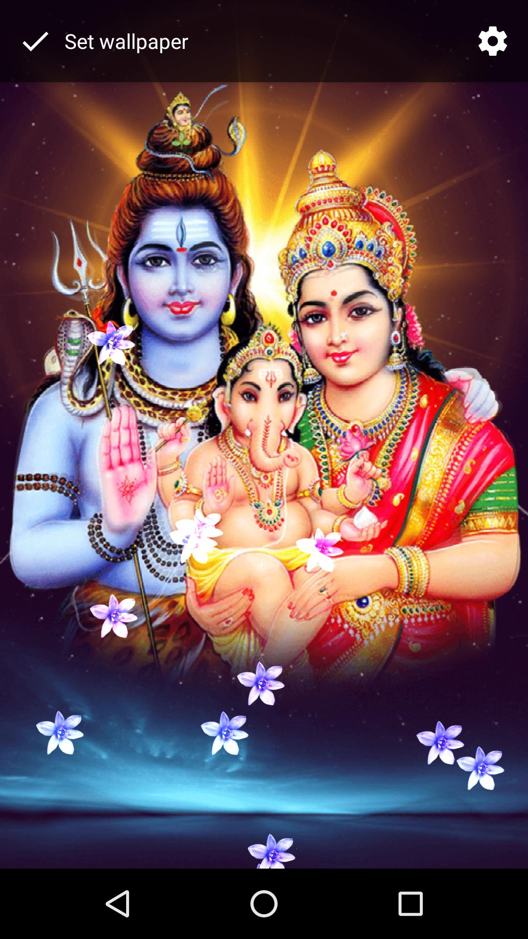 Lord Shiva Live Wallpaper APK for Android Download Lord Shiva Live Wallpaper APK for Android Download
