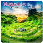 Nature Live Wallpaper 圖標