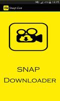 Snap Downloader capture d'écran 2