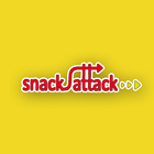 Snack Attack biểu tượng