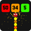 Snake Crush Block APK