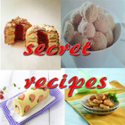 Snacks and Pudding Recipes icône