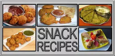 Snacks Recipes in Hindi