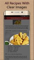 Snacks (नास्ता) Recipes in hindi screenshot 2