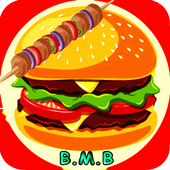 Healthy Foods To Eat , B.M.B biểu tượng