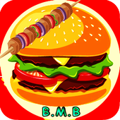 Healthy Foods To Eat , B.M.B иконка