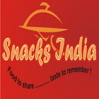 Snacks India أيقونة