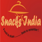 Snacks India icon