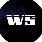Warpy Space icon