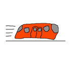 Glasgow Subway Buster icon