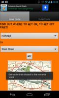 Glasgow Subway Buster Screenshot 1