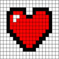 Drawing Sandbox Coloring By Number