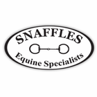 Snaffles-icoon