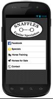 Snaffles poster