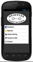 Snaffles Ekran Görüntüsü 1