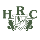 Huron River Club icône