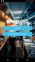 Snagajob for Employers Plakat