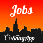 San Francisco Jobs biểu tượng