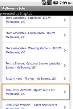 Melbourne Australia Jobs For Android Apk Download