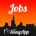 Chicago Jobs-icoon