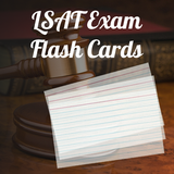 LSAT Note / Flash Cards Zeichen