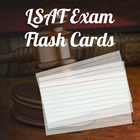 Icona LSAT Note / Flash Cards