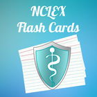 NCLEX Note / Flash Cards آئیکن