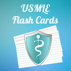 Icona USMLE Note / Flash Cards