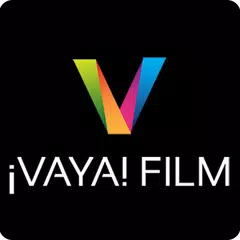 ¡Vaya!Film: Peliculas Gratis アプリダウンロード