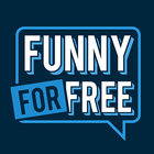 FunnyForFree - TV icône
