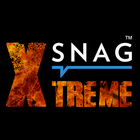 SnagXtreme - TV icône