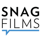 SnagFilms - TV アイコン