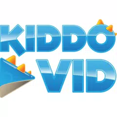 KiddoVid Free Kids Movies アプリダウンロード