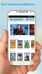 KiddoVid Free Kids Movies APK download