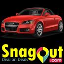 Cheap Rental Cars- Snagout.com APK