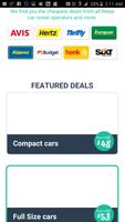 Cheap Rental Cars- Snagout.com screenshot 3