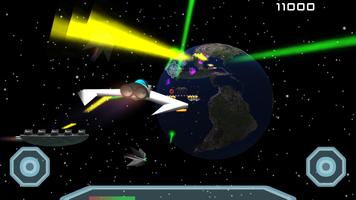 Earth Defense Force capture d'écran 2