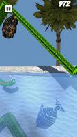 Squirmy Worm 3D screenshot 1