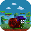 Flap Snail Run Bob APK