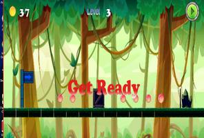 Flap Snail Run Bob اسکرین شاٹ 2