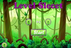 Flap Snail Run Bob اسکرین شاٹ 3