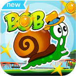 Snail Bob Fast New