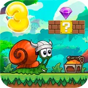 Snail Bob 3 (Улитка Боб 3)